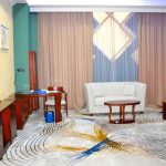 Mariana Trench Hotel & Leisure Resort