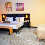Mariana Trench Hotel & Leisure Resort