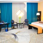 Mariana Trench Hotel & Leisure Resort