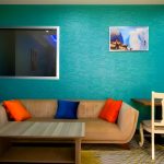 Mariana Trench Hotel & Leisure Resort