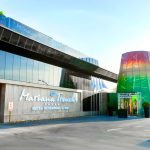 Mariana Trench Hotel & Leisure Resort