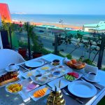 Mariana Trench Hotel & Leisure Resort