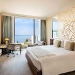 Baku Marriott Hotel Boulevard