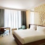 Baku Marriott Hotel Boulevard