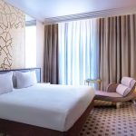 Baku Marriott Hotel Boulevard