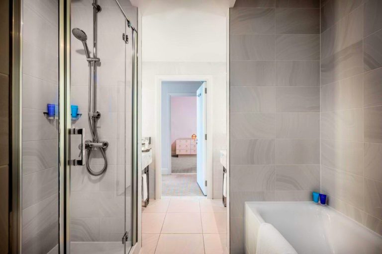 Baku Marriott Hotel Boulevard