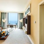 Baku Marriott Hotel Boulevard