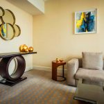 Baku Marriott Hotel Boulevard