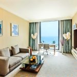 Baku Marriott Hotel Boulevard
