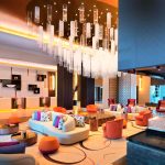 Baku Marriott Hotel Boulevard