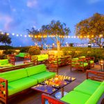 Baku Marriott Hotel Boulevard