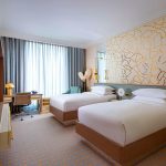 Baku Marriott Hotel Boulevard