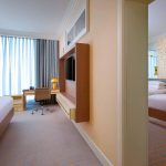 Baku Marriott Hotel Boulevard