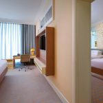 Baku Marriott Hotel Boulevard