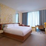 Baku Marriott Hotel Boulevard