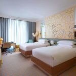 Baku Marriott Hotel Boulevard