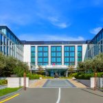 Baku Marriott Hotel Boulevard