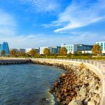 Baku Marriott Hotel Boulevard