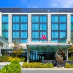Baku Marriott Hotel Boulevard