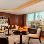 Baku Marriott Hotel Boulevard