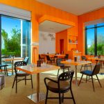 Baku Marriott Hotel Boulevard