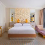 Baku Marriott Hotel Boulevard