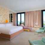 Baku Marriott Hotel Boulevard