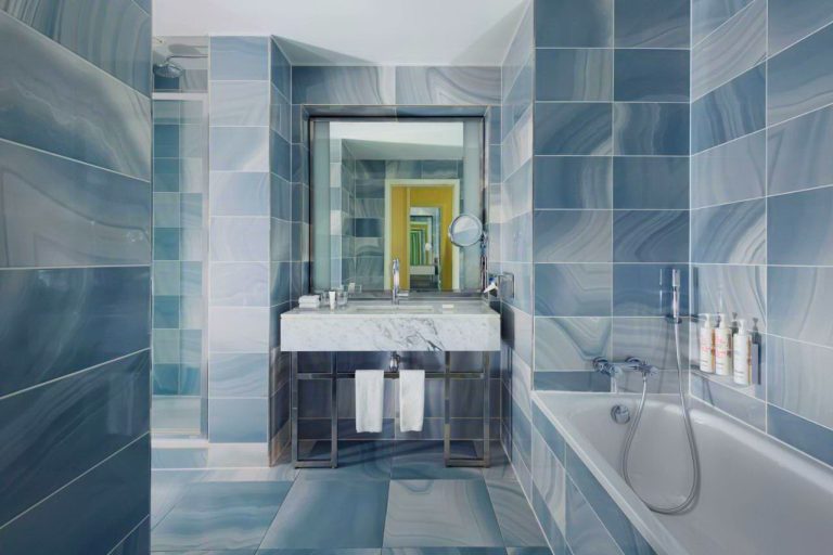 Baku Marriott Hotel Boulevard