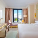 Baku Marriott Hotel Boulevard