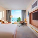 Baku Marriott Hotel Boulevard