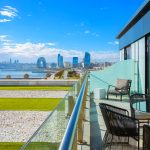 Baku Marriott Hotel Boulevard