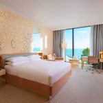 Baku Marriott Hotel Boulevard