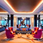 Baku Marriott Hotel Boulevard