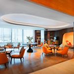 Baku Marriott Hotel Boulevard