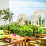 Baku Marriott Hotel Boulevard