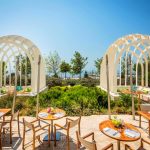 Baku Marriott Hotel Boulevard