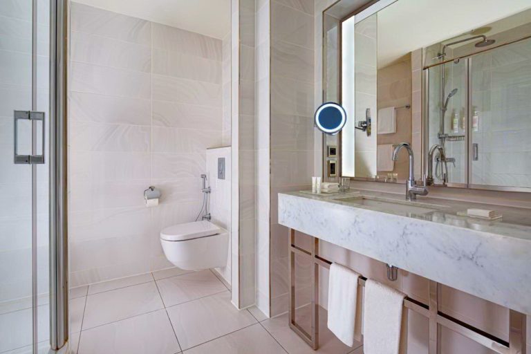 Baku Marriott Hotel Boulevard