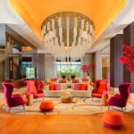 Baku Marriott Hotel Boulevard