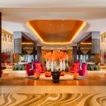Baku Marriott Hotel Boulevard