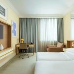 Baku Marriott Hotel Boulevard