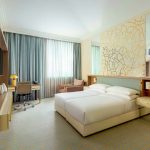 Baku Marriott Hotel Boulevard