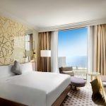 Baku Marriott Hotel Boulevard