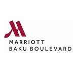 Baku Marriott Hotel Boulevard Baku Marriott Hotel Boulevard