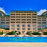 Qafqaz Riverside Hotel