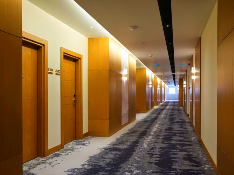Qafqaz Riverside Hotel