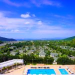 Qafqaz Riverside Hotel