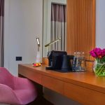 Qafqaz Riverside Hotel