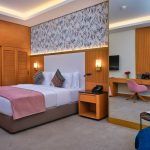 Qafqaz Riverside Hotel