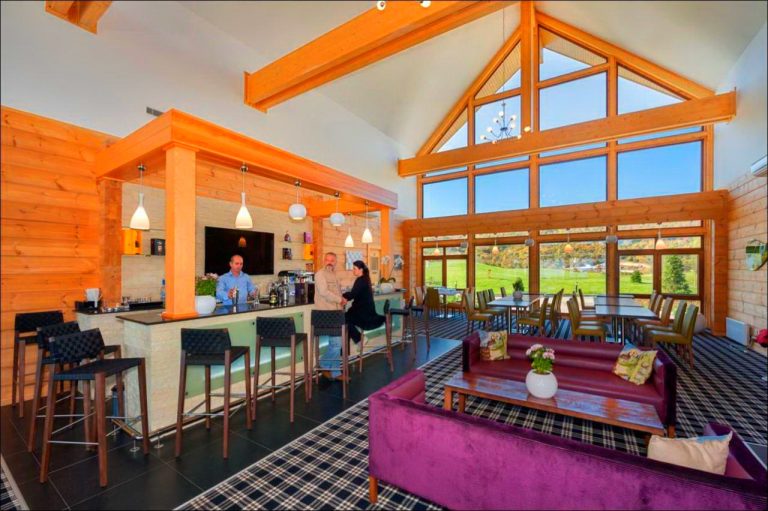 Quba Palace Hotel & Golf Resort