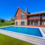 Quba Palace Hotel & Golf Resort